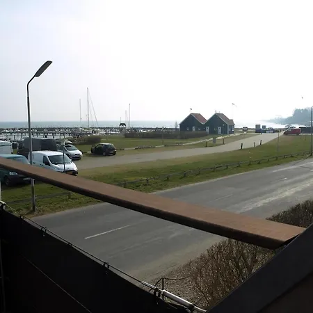 Vakantiehuis Super In The First Row With A 180-degree Sea View *